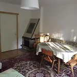 Agropensjonat Tramp Z Goralskim * Zabnica