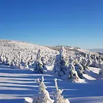 Agropensjonat Tramp Z Goralskim Zabnica