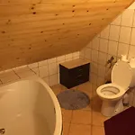 Agropensjonat Tramp Z Goralskim Zabnica