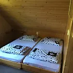 Agropensjonat Tramp Z Goralskim Apartment
