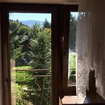 Agropensjonat Tramp Z Goralskim * Zabnica