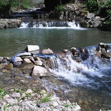 Apartament Agropensjonat Tramp Z Góralskim *