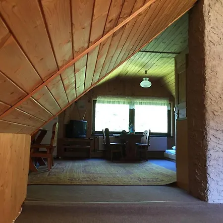 Apartamento Agropensjonat Tramp Z Góralskim