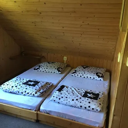 Agropensjonat Tramp Z Goralskim Appartamento